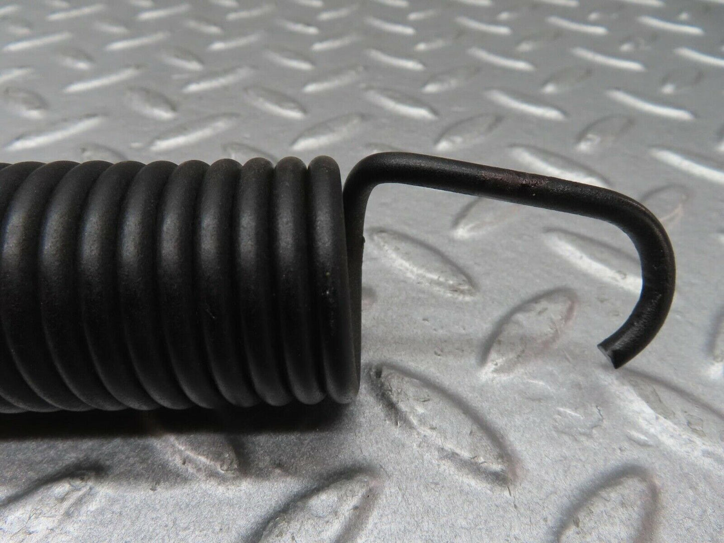 13537 Mercedes-Benz W123 200 Trunk Lid Hinge Spring