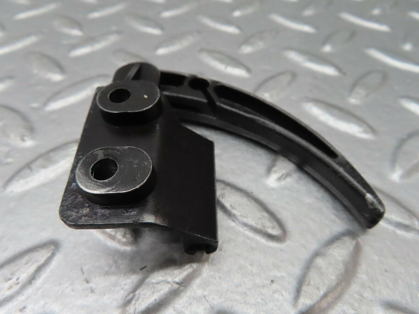 18250 Mercedes-Benz W111 220SE Coupe Hood Opener Bonnet Opener Release