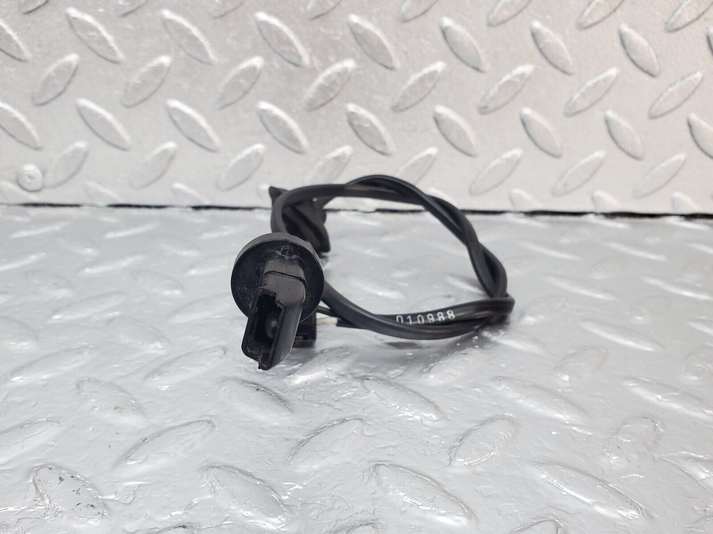 45755 Mercedes-Benz W126 420SE Temperature Sensor 0125458428