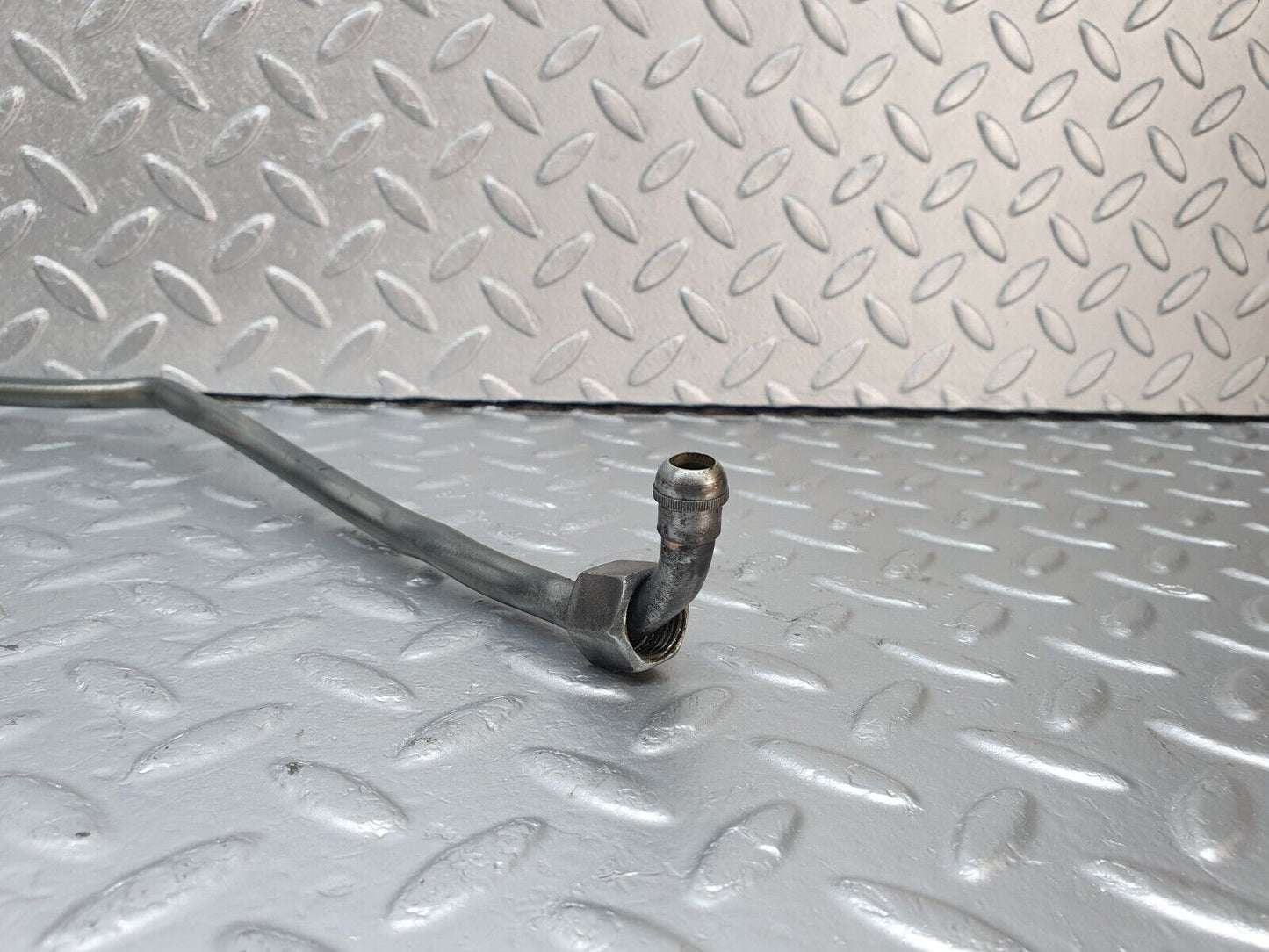 42615 Mercedes-Benz R129 320SL Coupe Fuel Hose Pipe