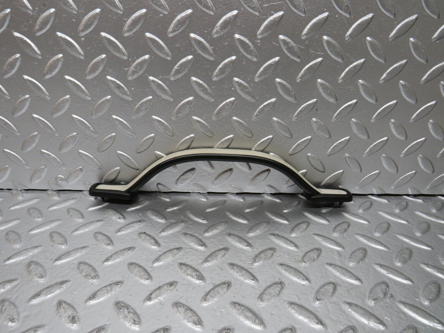 25253 Mercedes-Benz W201 190D Interior Roof Grab Handle Front Left