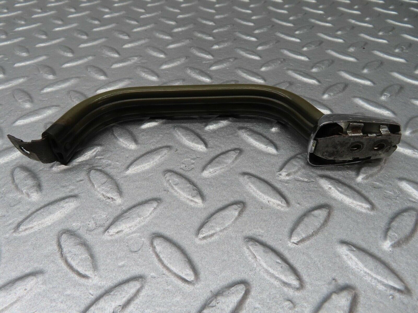 12727 Mercedes-Benz W111 220SE Interior Door Handle Rear Right