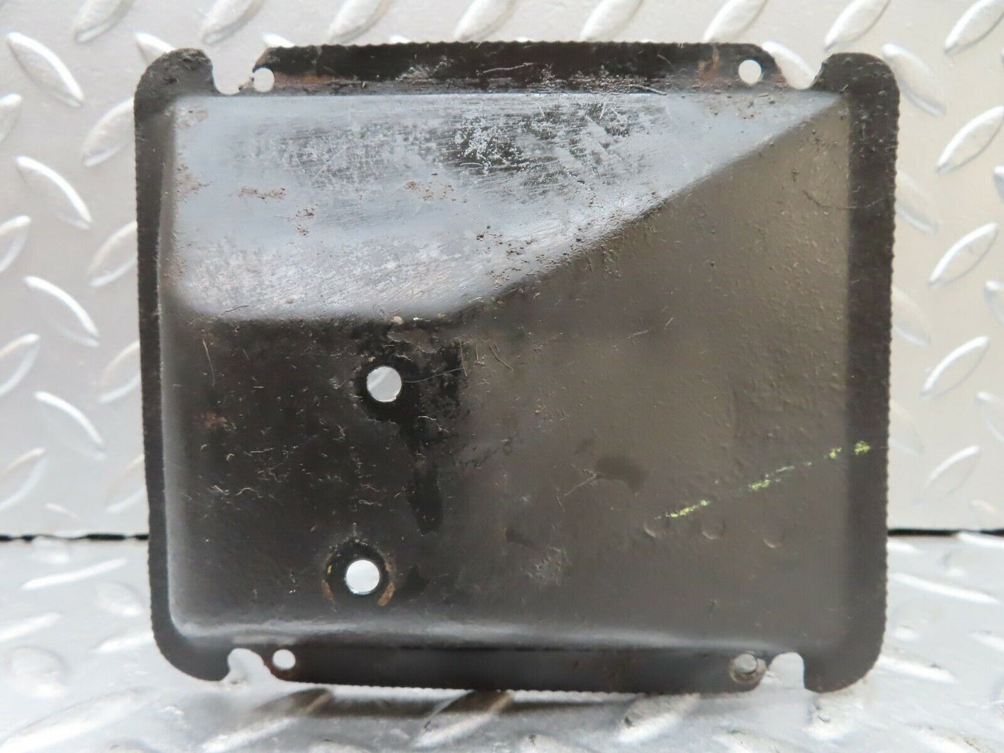 20316 Mercedes-Benz W114 280CE Coupe Rear Window Regulator Access Panel