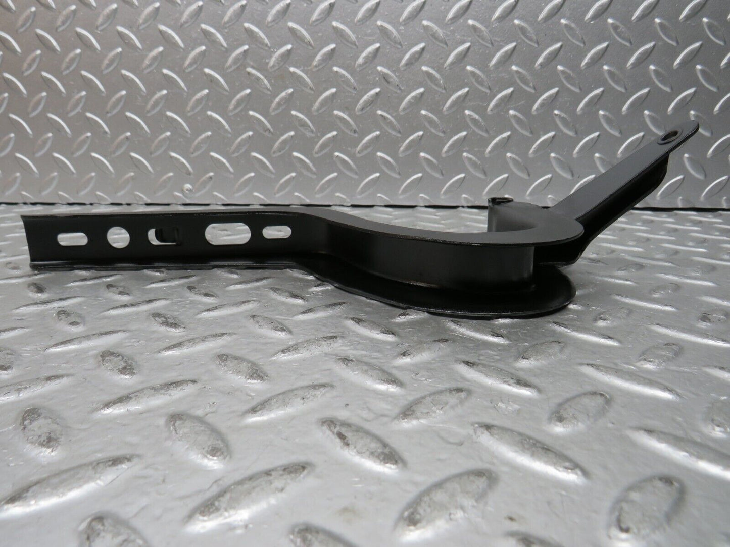 28767 Mercedes-Benz W123 230E Trunk Lid Hinge Right Side 1237500287