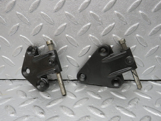 40420 Mercedes-Benz W110 230 Rear Right Door Hinge