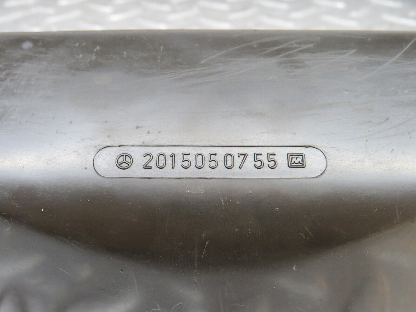 33578 Mercedes-Benz W201 190E Engine Fan Shroud 2015050755