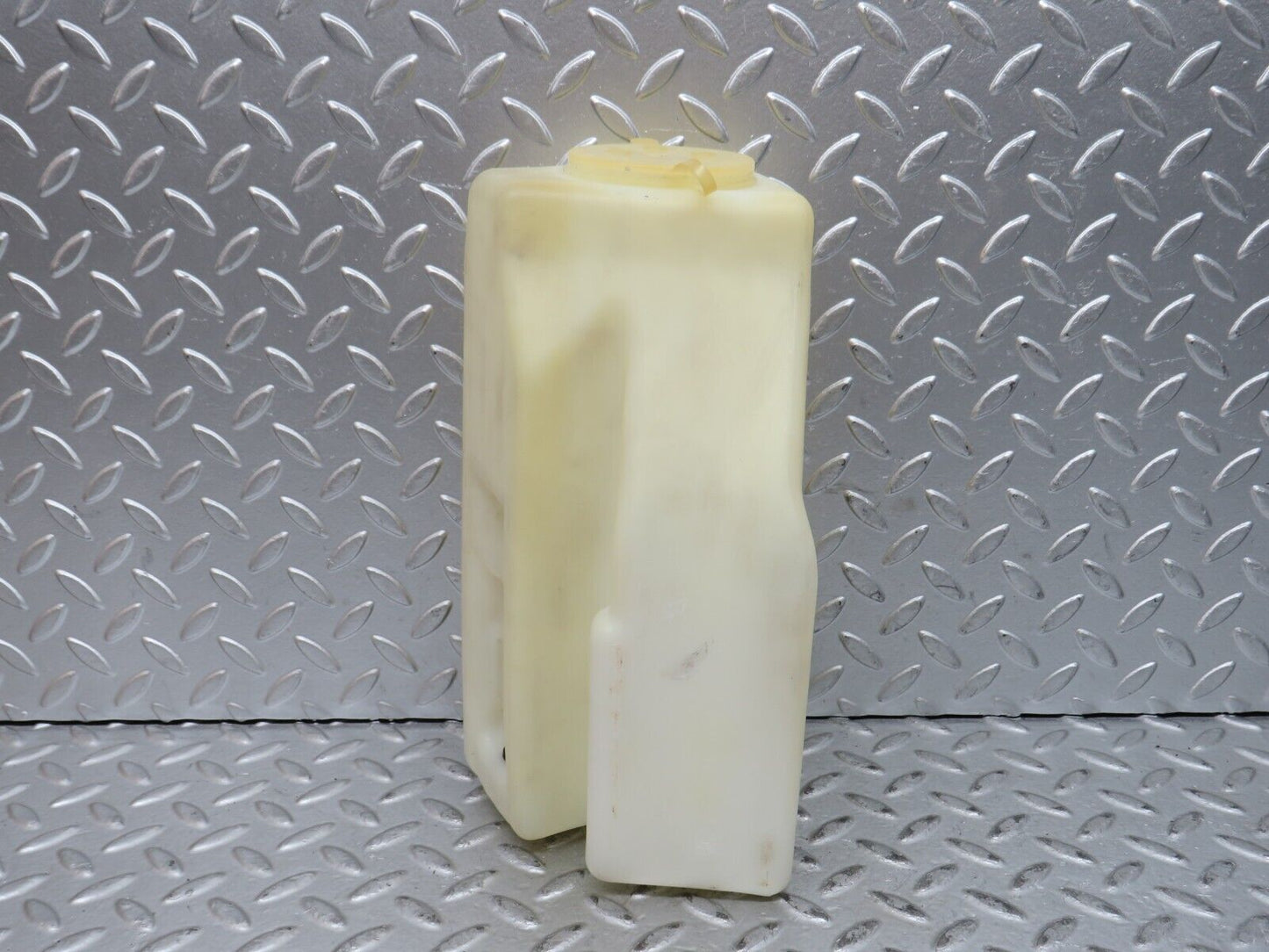 28460 Mercedes-Benz S123 240D Windscreen Washer Fluid Reservoir 1238690720