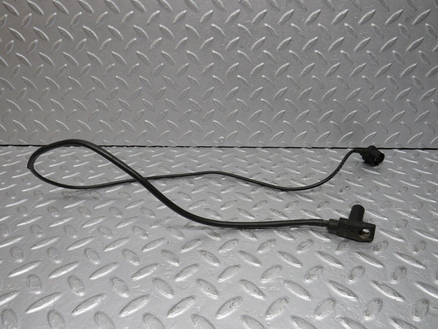 38659 Mercedes-Benz R129 280SL Coupe Crankshaft Position Sensor 0155452828 003153012
