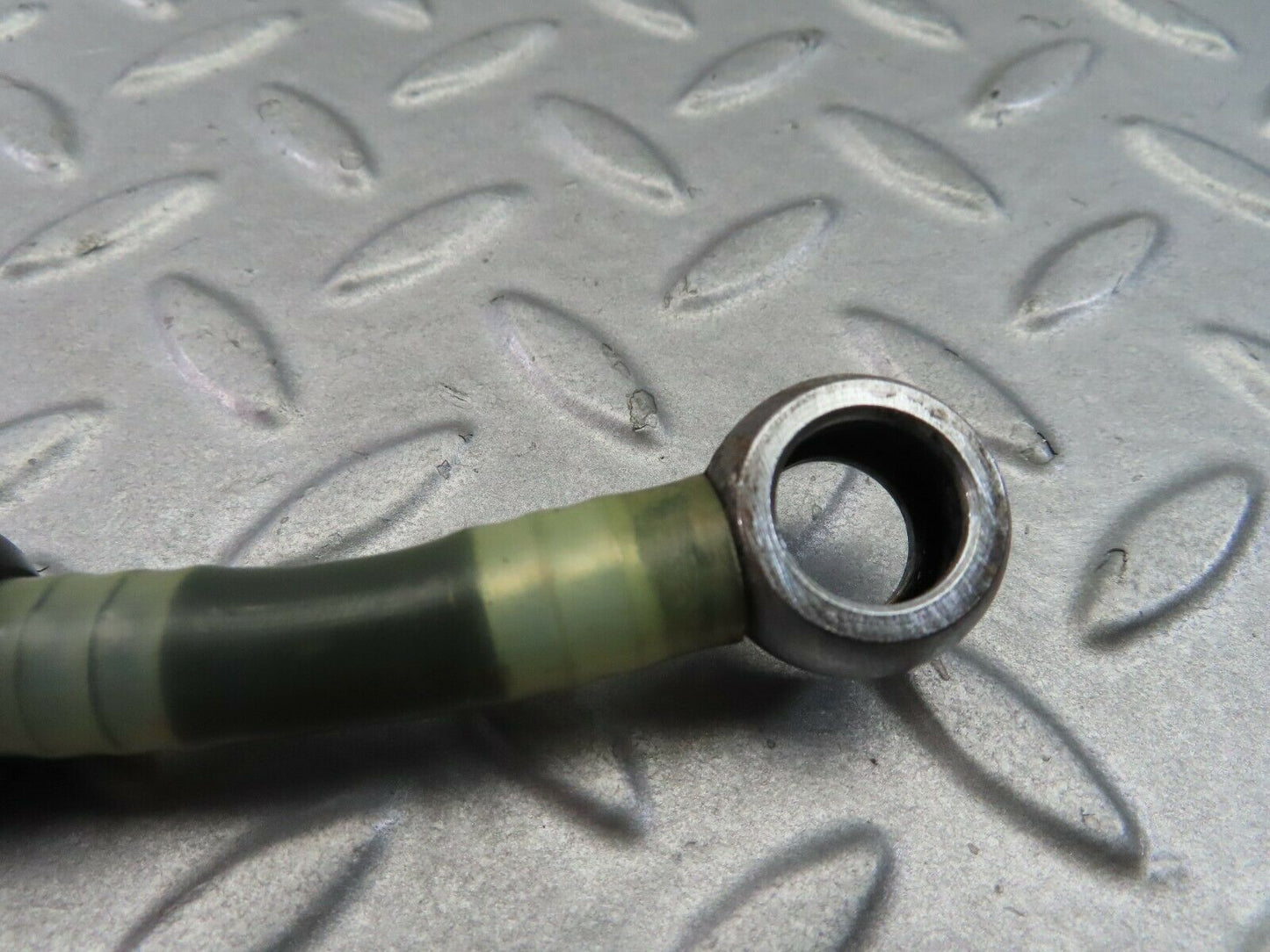 8055 Mercedes-Benz W115 220D Brake Servo Vacuum Pipe