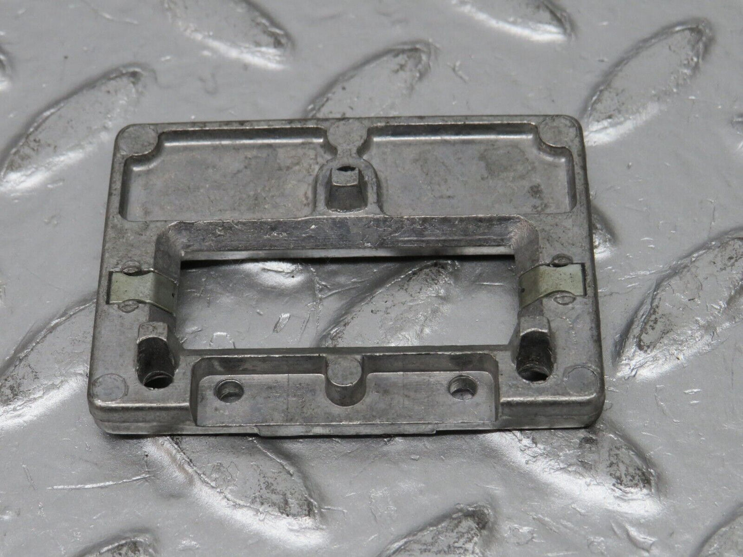 32480 Mercedes-Benz S124 300TE Wagon Rear View Mirror Bracket