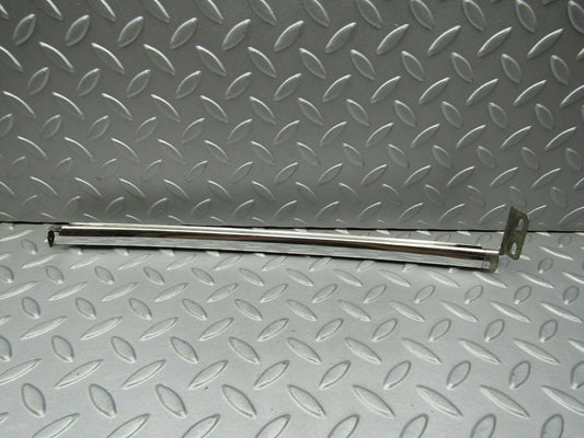 3322 Mercedes-Benz W115 220D Rear Right Chrome Window Chanel