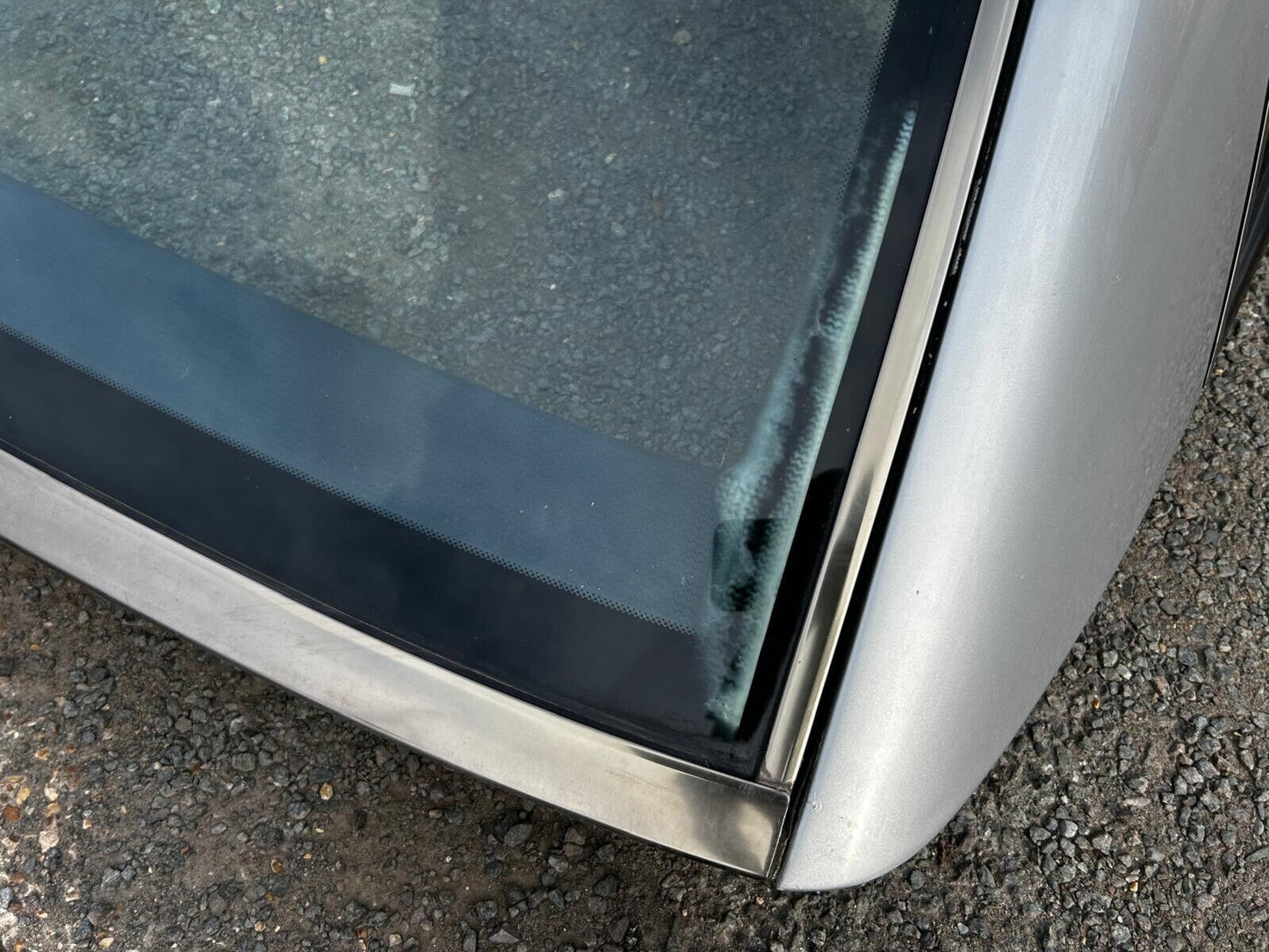 45276 Mercedes-Benz R129 300SL Coupe Hardtop