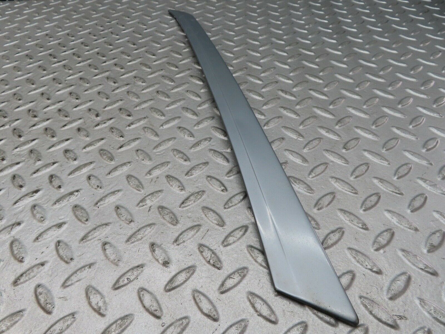 17684 Mercedes-Benz W116 450SEL A Pillar Exterior Trim Right Side
