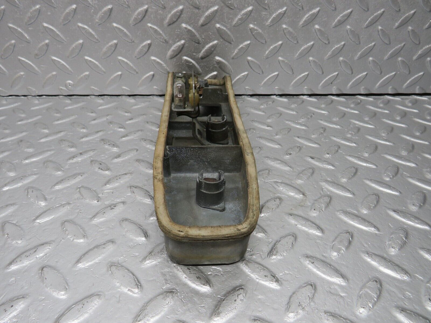 40429 Mercedes-Benz W110 230 Tail Light Bulb Holder Right Side SR K23300