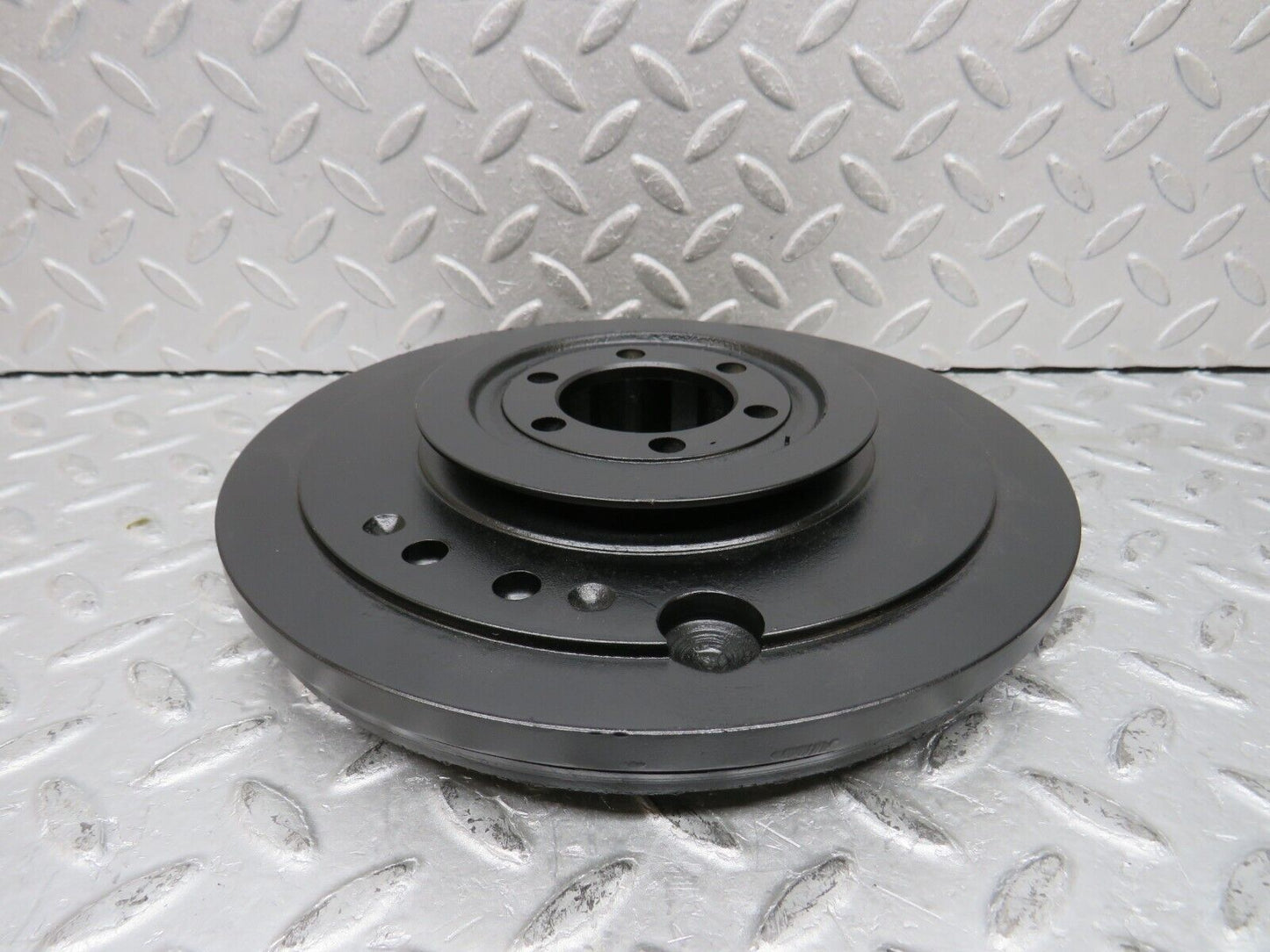 37701 Mercedes-Benz W108 280S Crankshaft Vibration Damper