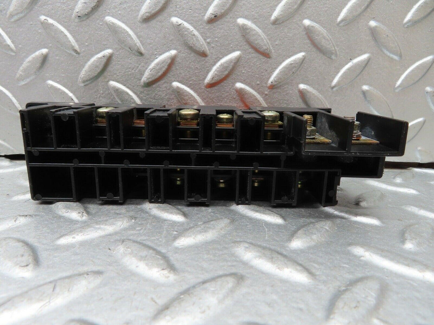 19709 Mercedes-Benz C140 CL420 Coupe Fuse Box 1405450101