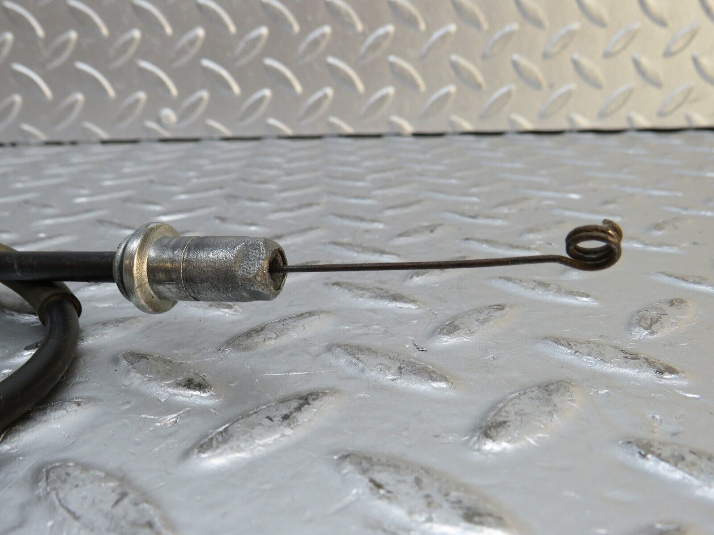 0456 Mercedes-Benz W123 230E Heater Control Cable