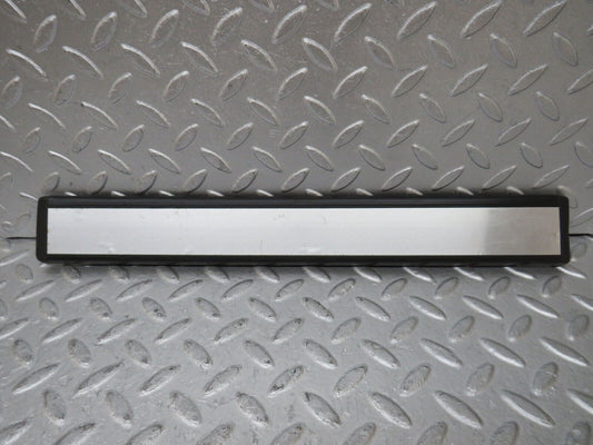 35017 Mercedes-Benz W210 320E Rear Door Sill Trim 2106803535