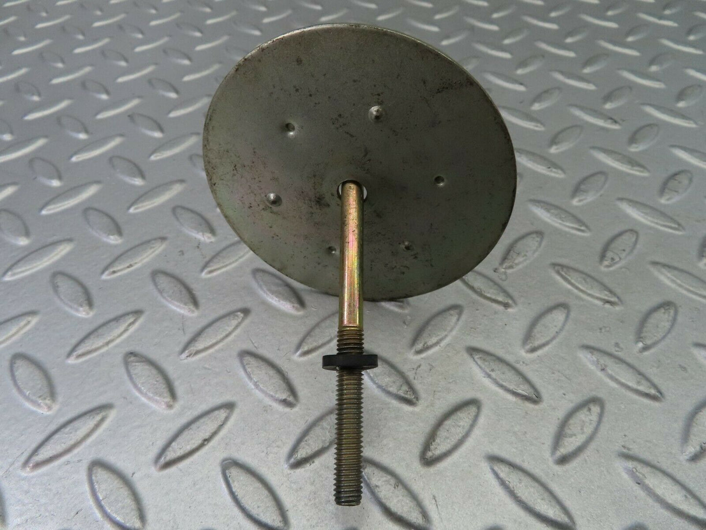 7734 Mercedes-Benz S123 230TE Wagon Spare Wheel Holder