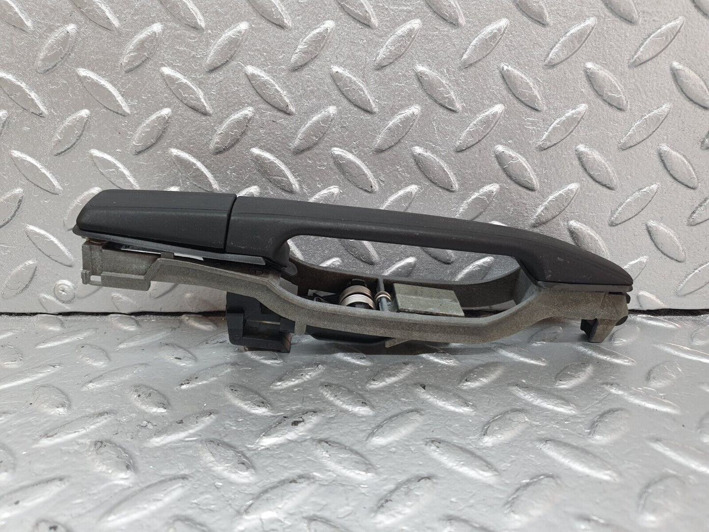 42495 Mercedes-Benz R129 320SL Coupe Left Door Exterior Handle