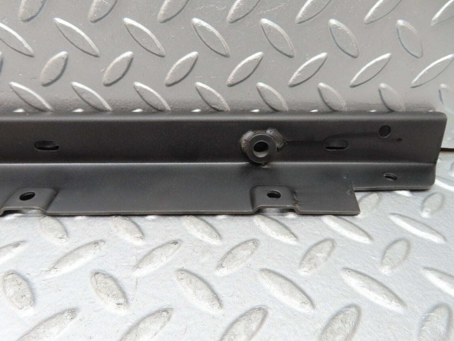 20368 Mercedes-Benz W114 280CE Coupe Rear Window Channel Support Right Side