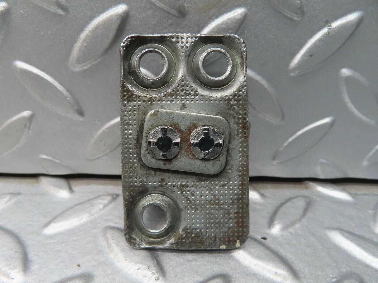 13292 Mercedes-Benz W111 220S Door Lock Latch Right Side