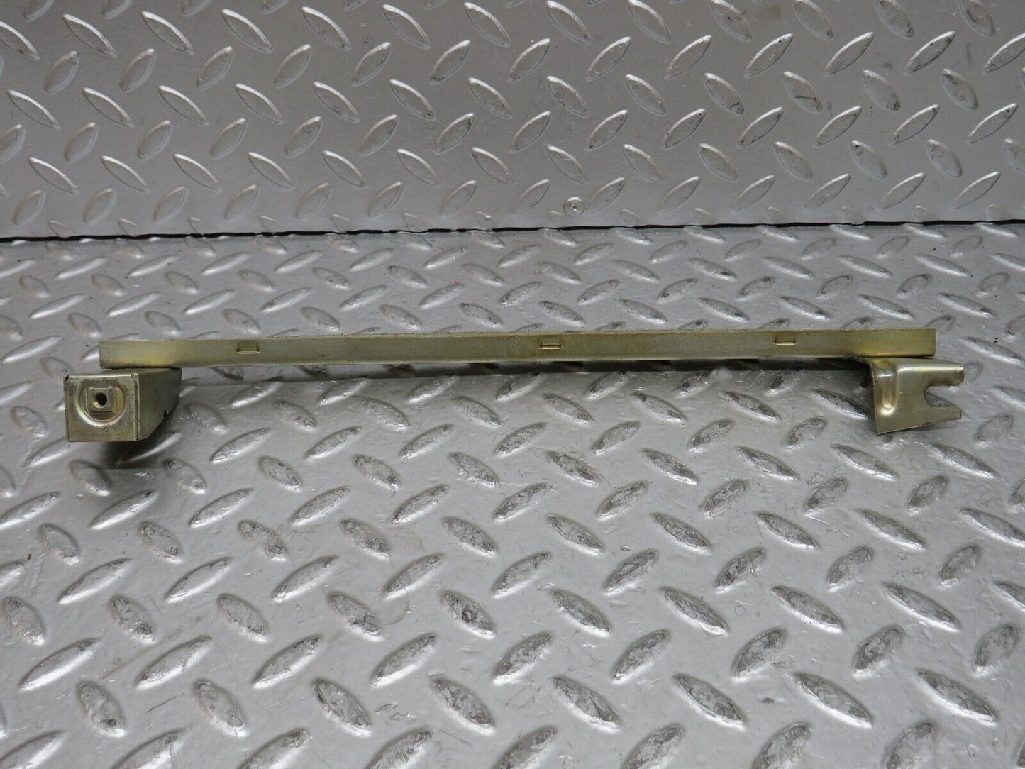 28065 Mercedes-Benz W123 280E Rear Right Door Window Channel