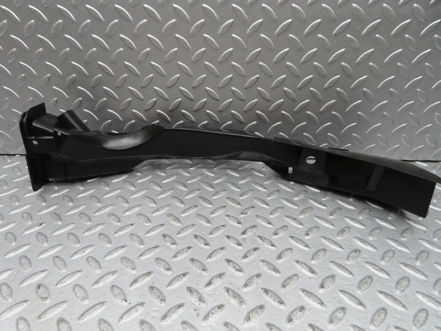17111 Mercedes-Benz R129 300SL Coupe Engine Cable Channel Left Side 1298201112