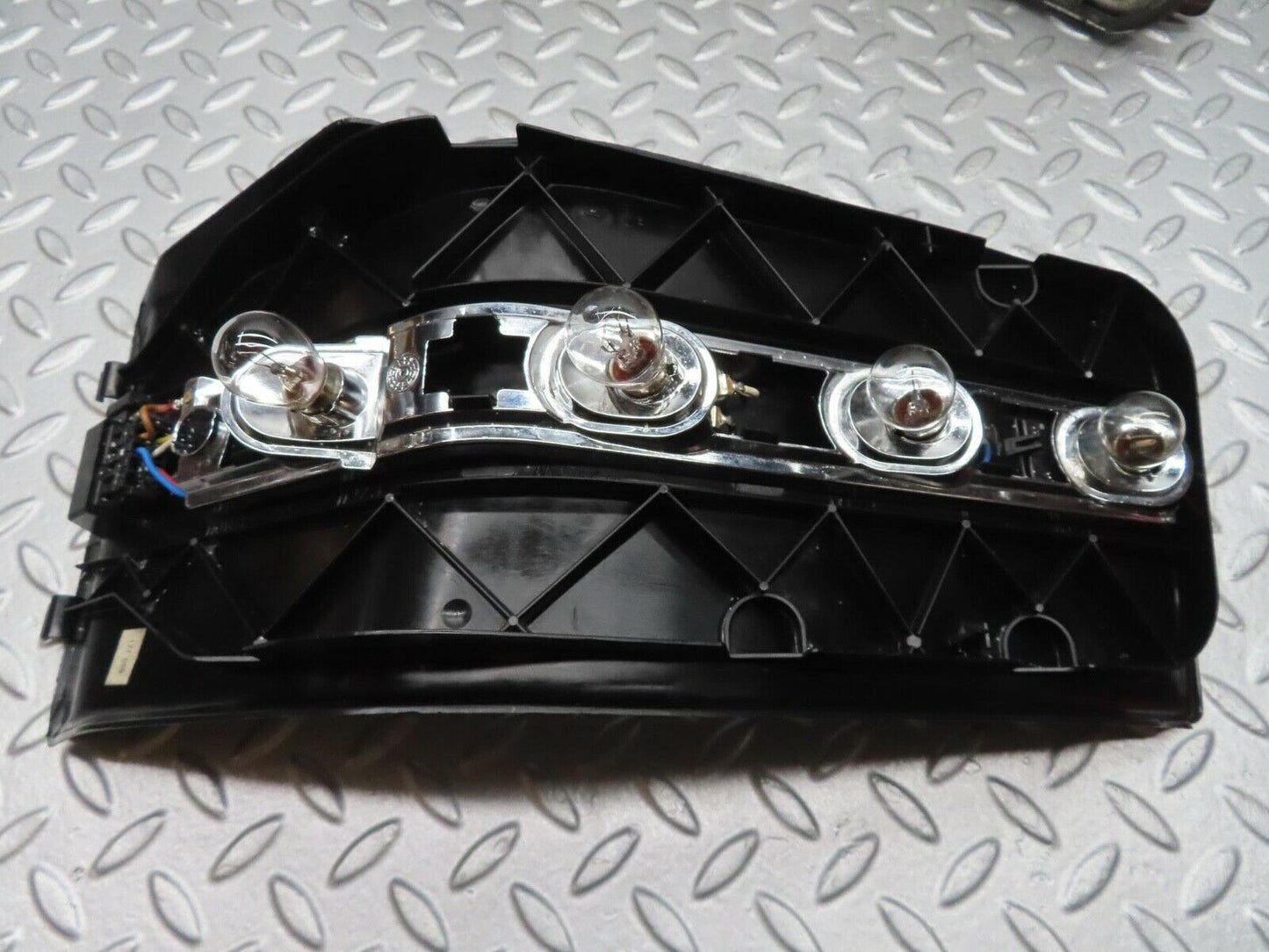 12034 Mercedes-Benz R129 300SL Coupe Rear Right Tail Light