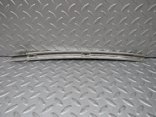 35804 Mercedes-Benz W108 Rear Left Door Window Chrome Trim
