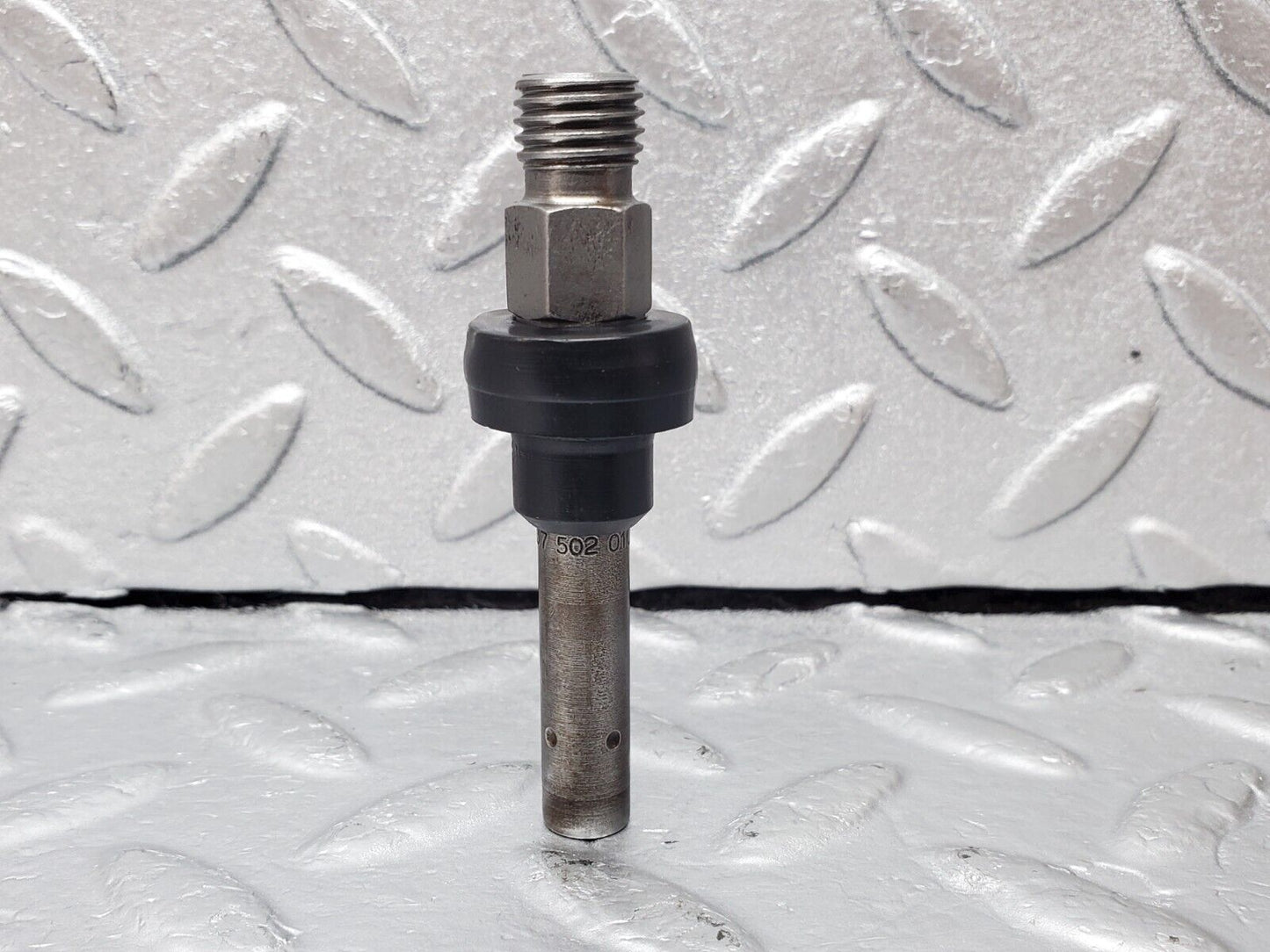 45463 Mercedes-Benz 280E M110.988 Fuel Injector Bosch 0437502010