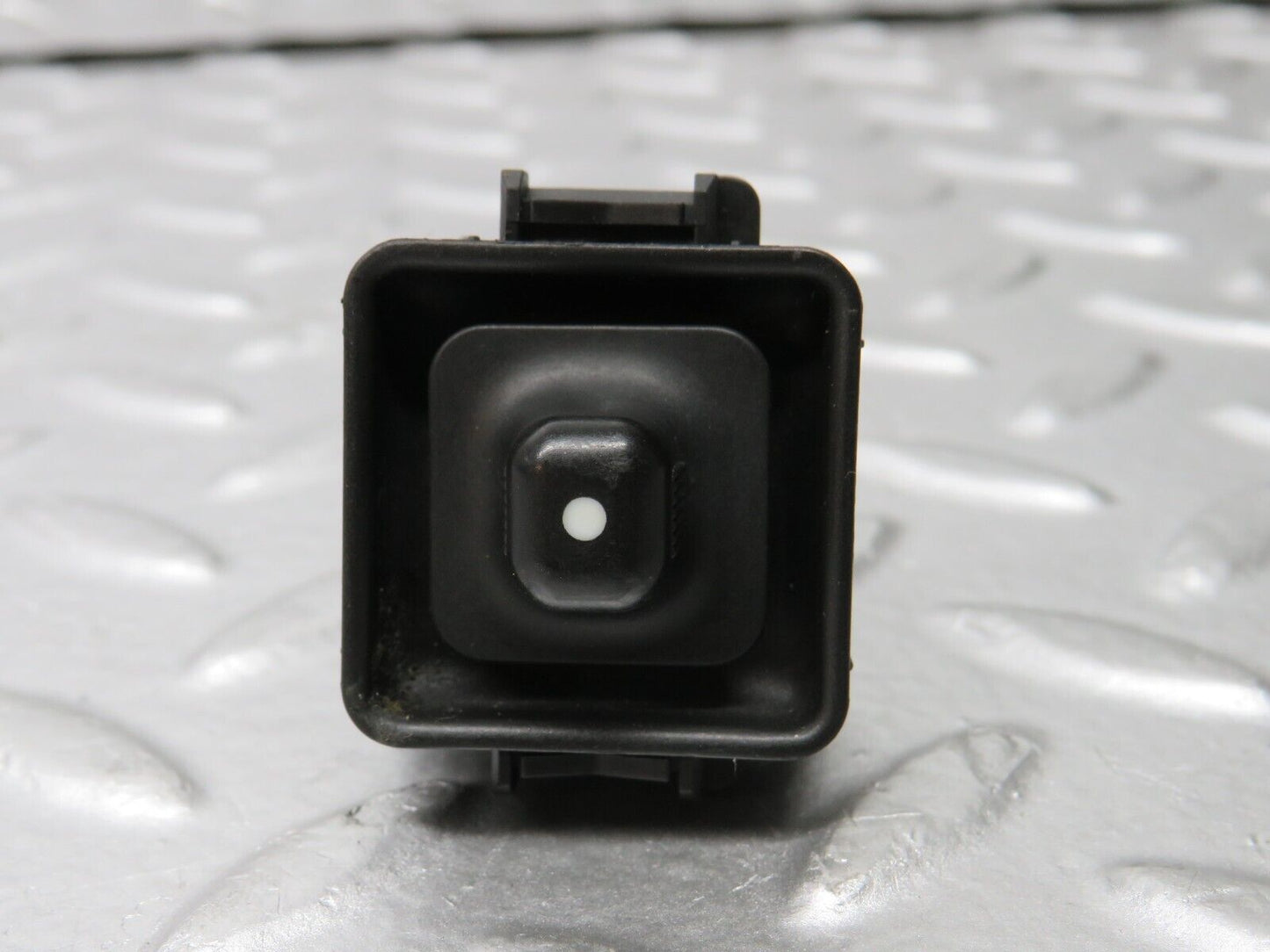 30578 Mercedes-Benz W201 190E 2.0L Electric Mirror Adjust Switch 1248201810
