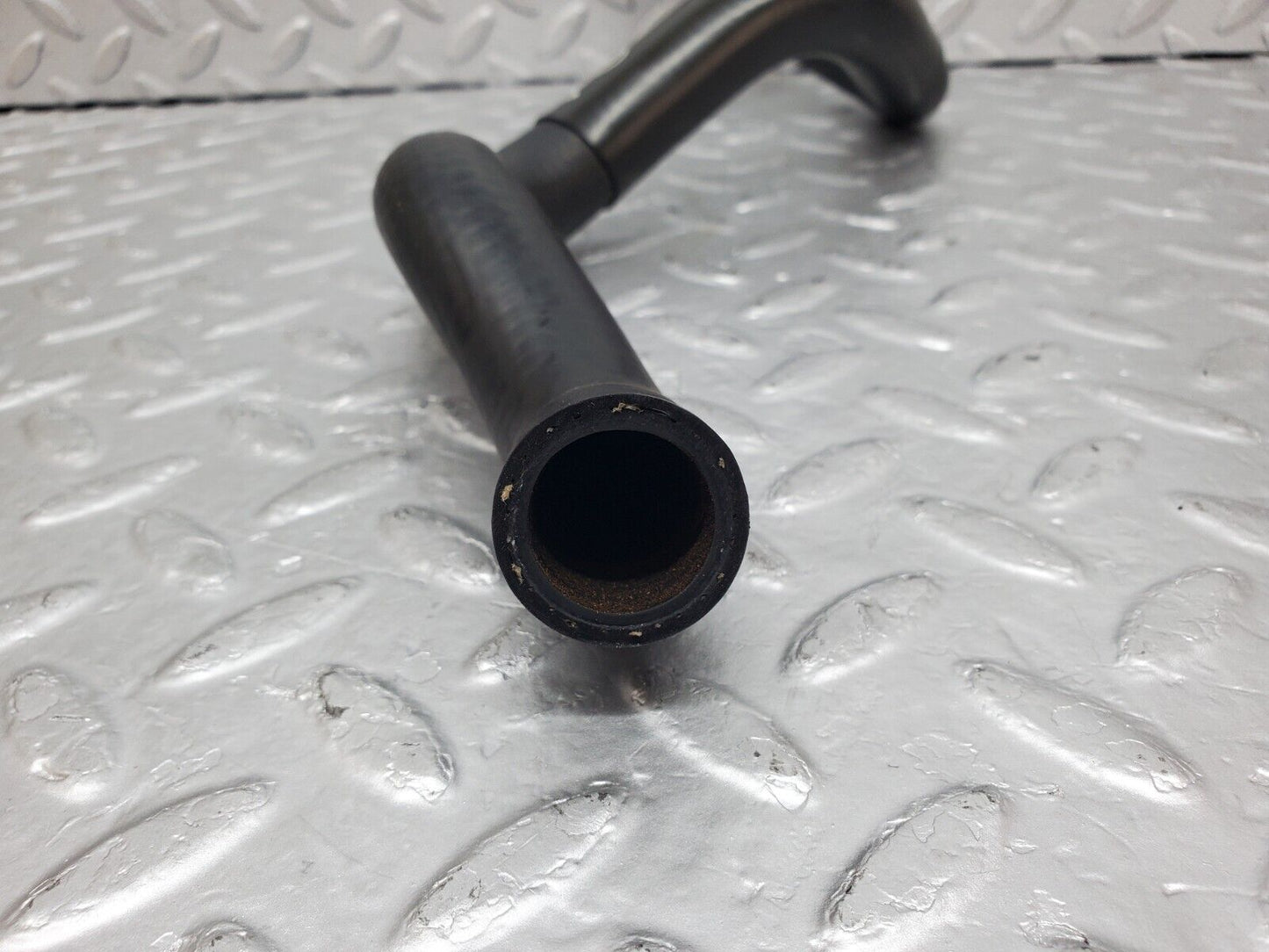 44747 Mercedes-Benz W124 220E Radiator Hose Pipe 1248306296