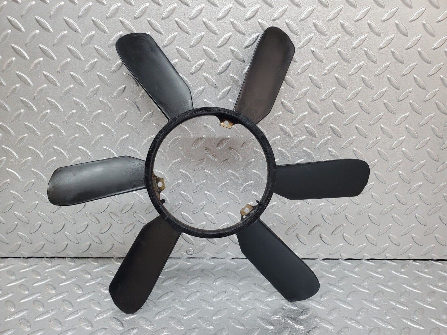 45082 Mercedes-Benz R129 300SL Coupe Engine Cooling Fan 1032000623
