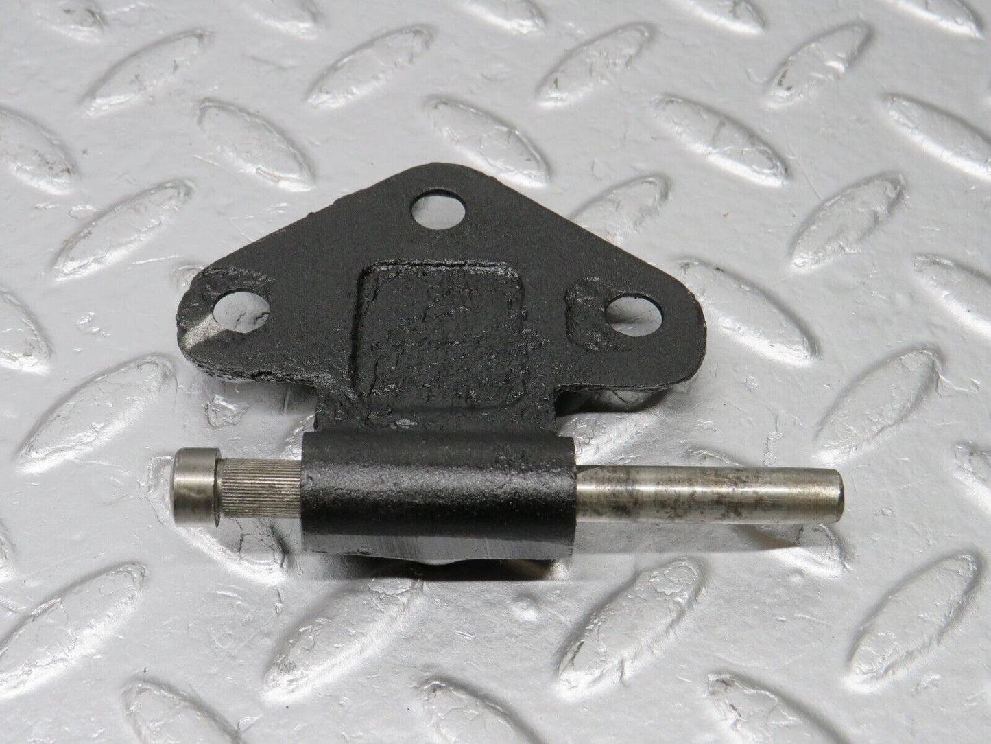 40420 Mercedes-Benz W110 230 Rear Right Door Hinge