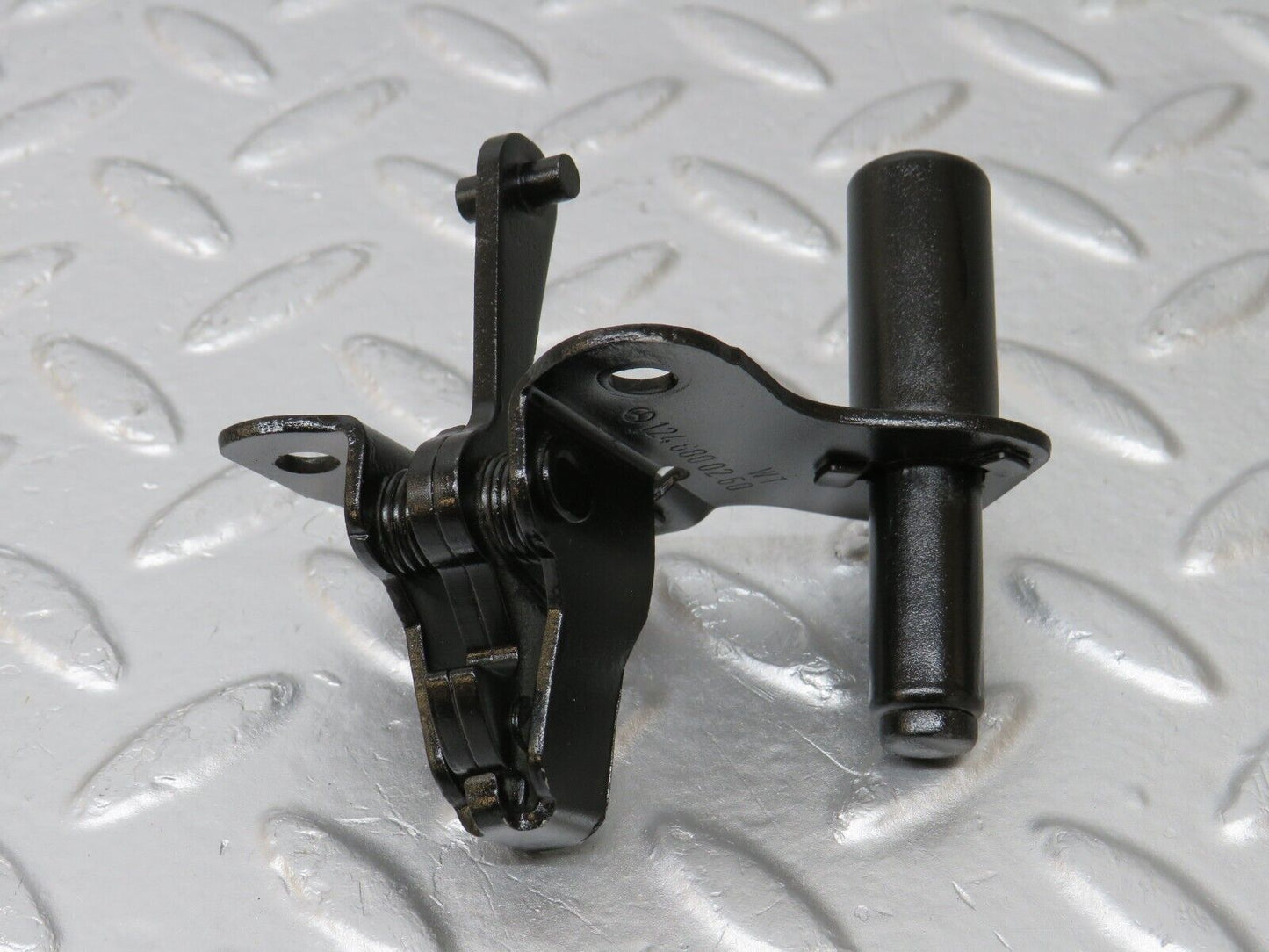34676 Mercedes-Benz W124 260E Bonnet Lock Catch 1248800260