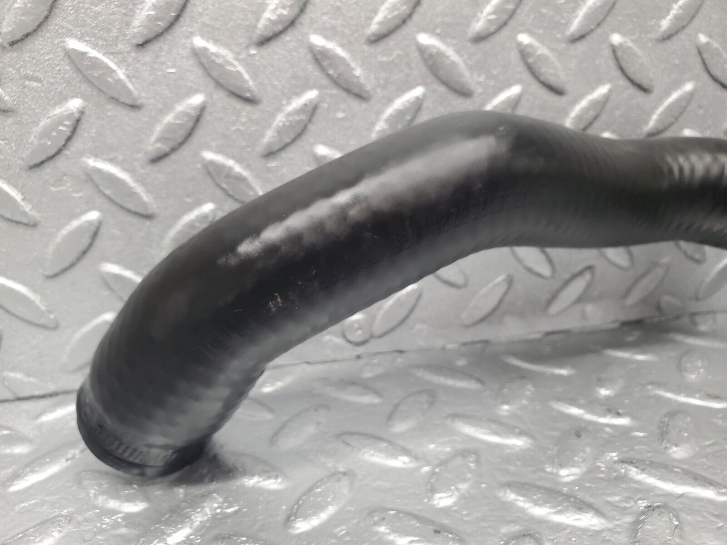 46410 Mercedes-Benz C123 280CE Coupe Radiator Hose Pipe 1235012682