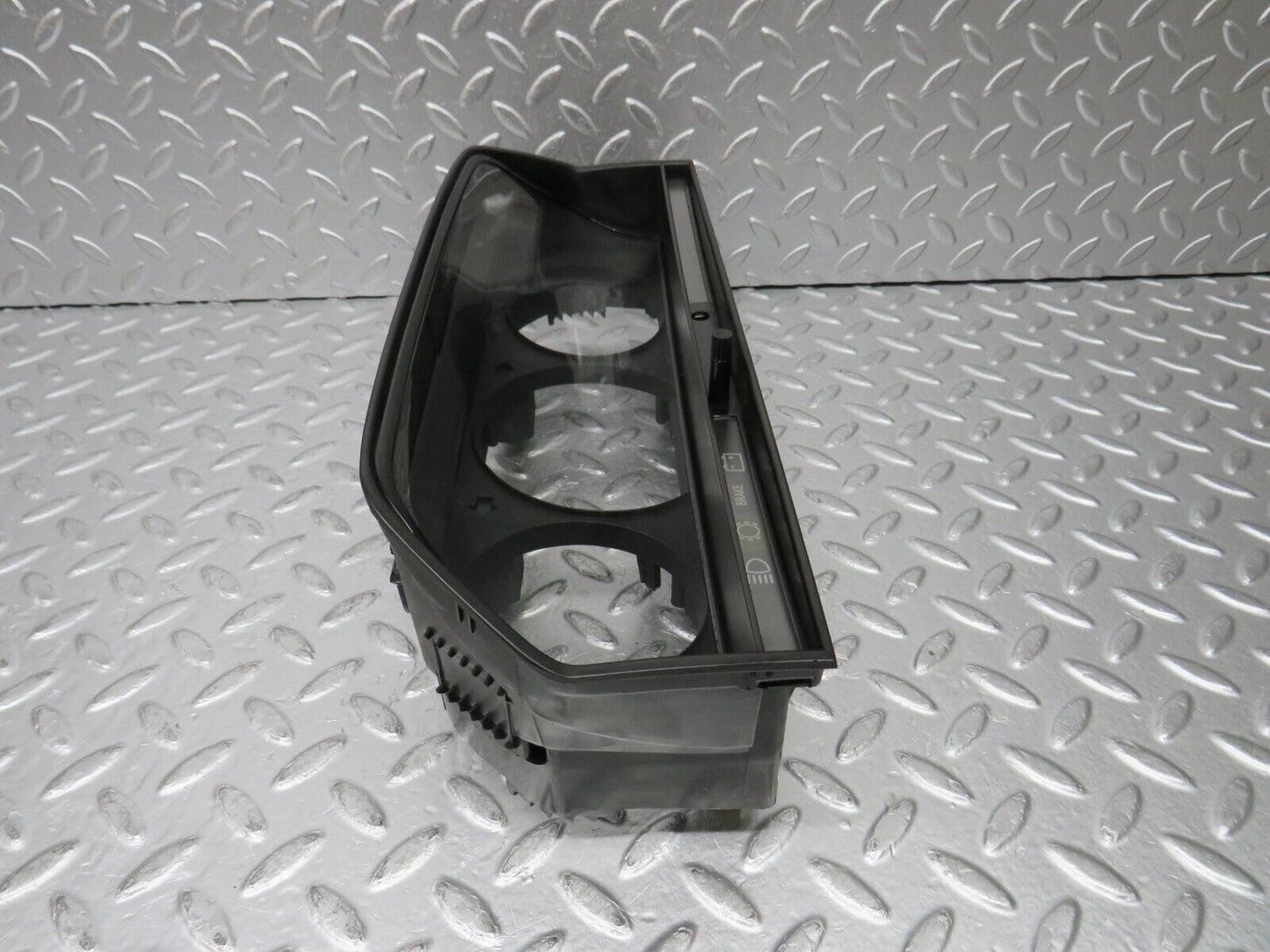 30802 Mercedes-Benz W201 190E Instrument Cluster Housing 87001131