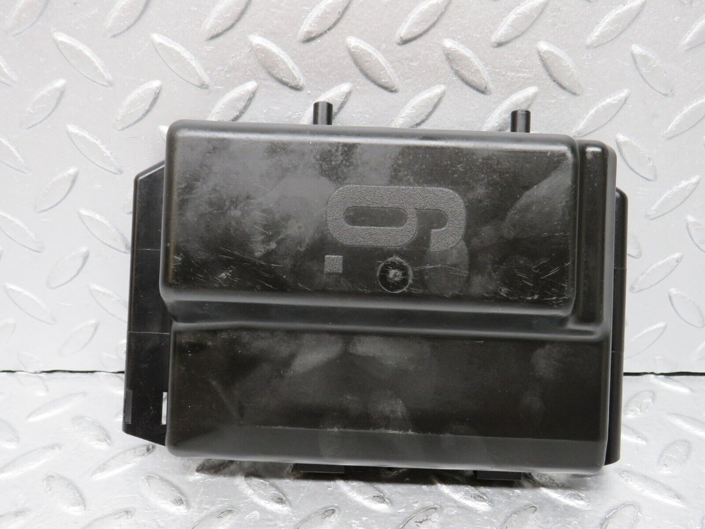 37095 Mercedes-Benz C126 420SEC Coupe Seat Control Unit Module Right 1268200426