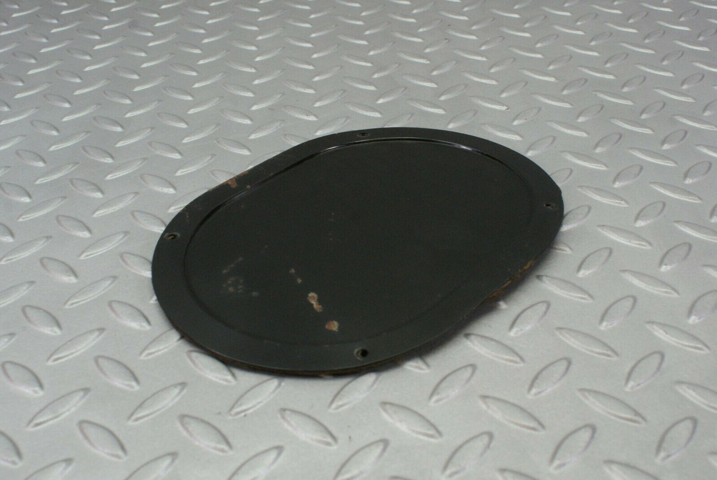 3024 Mercedes-Benz C123 280CE Coupe Rear Window Access Panel