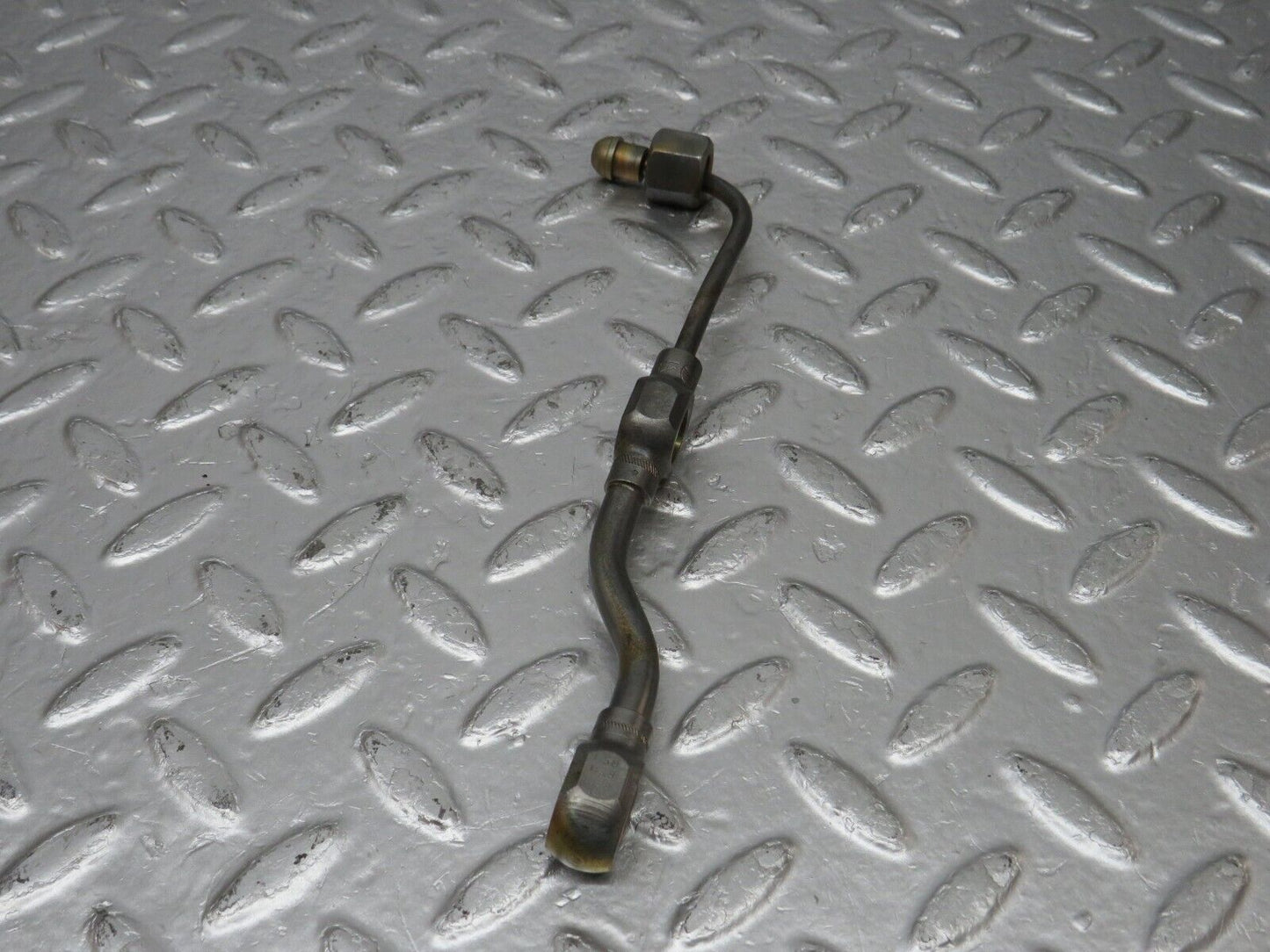34178 Mercedes-Benz W124 260E Fuel Hose Pipe