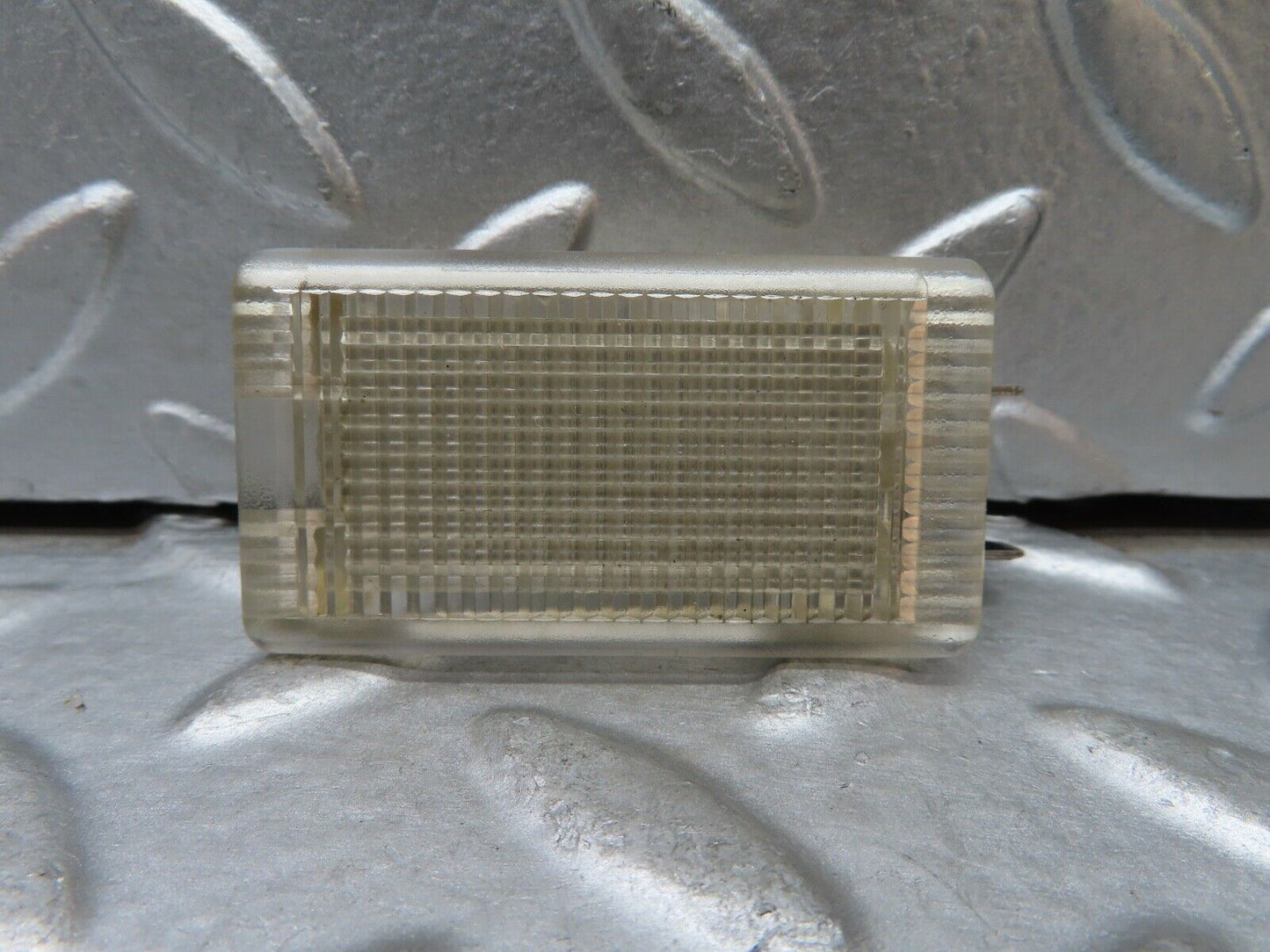 21200 Mercedes-Benz W123 230E Glove Box Light