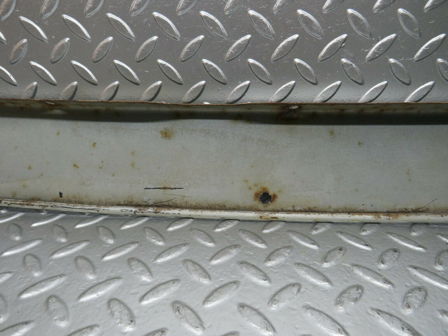 24503 Mercedes-Benz W108 Wiper Motor Cover