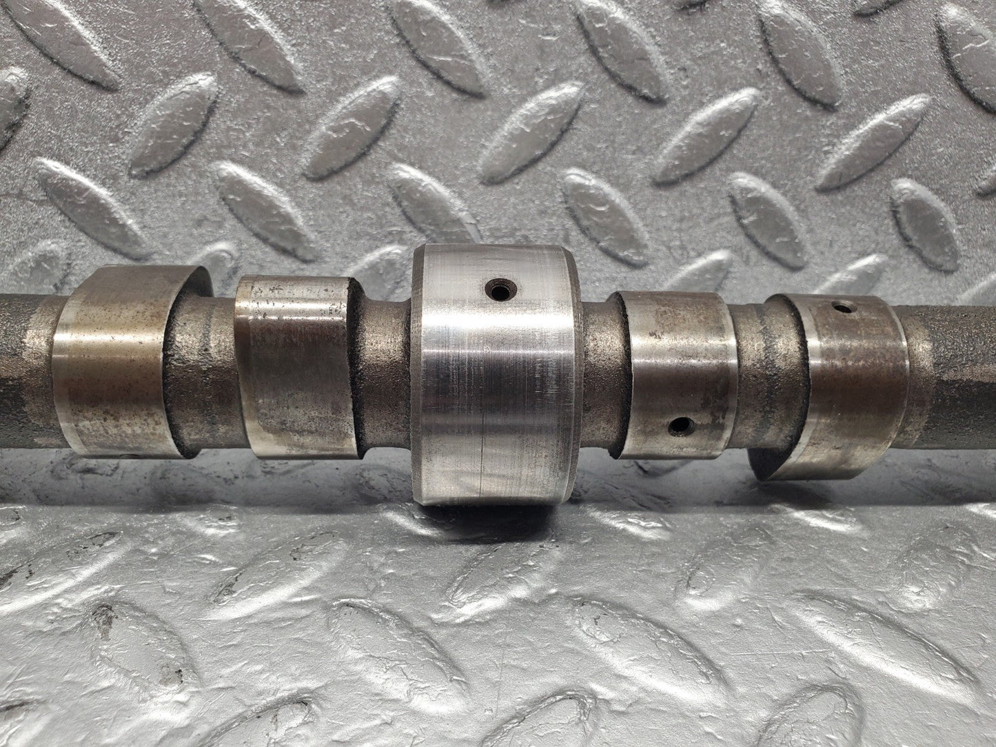W112 camshaft used OEM