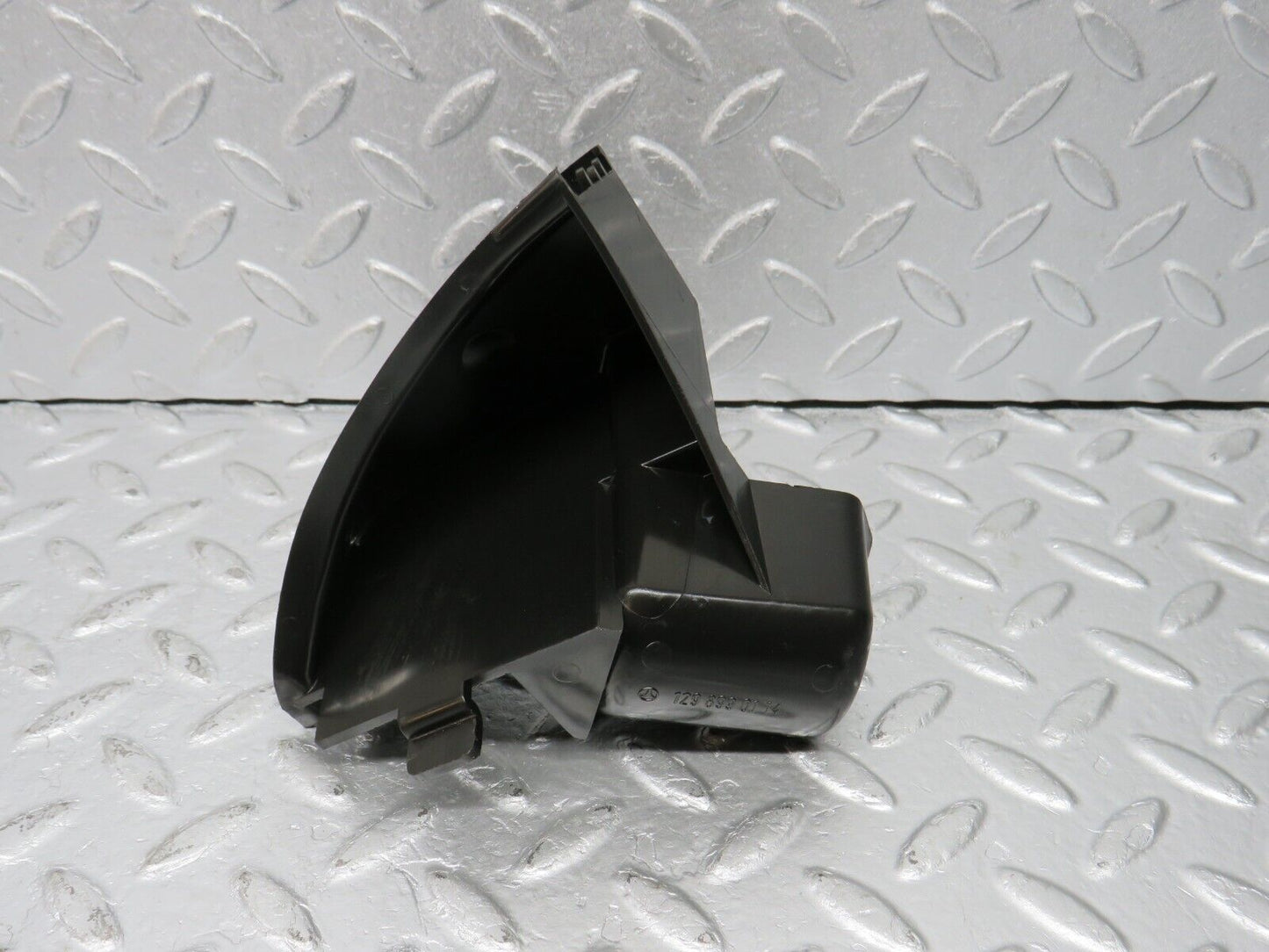 39732 Mercedes-Benz R129 320SL Coupe Boot Cable Cover 1298990114