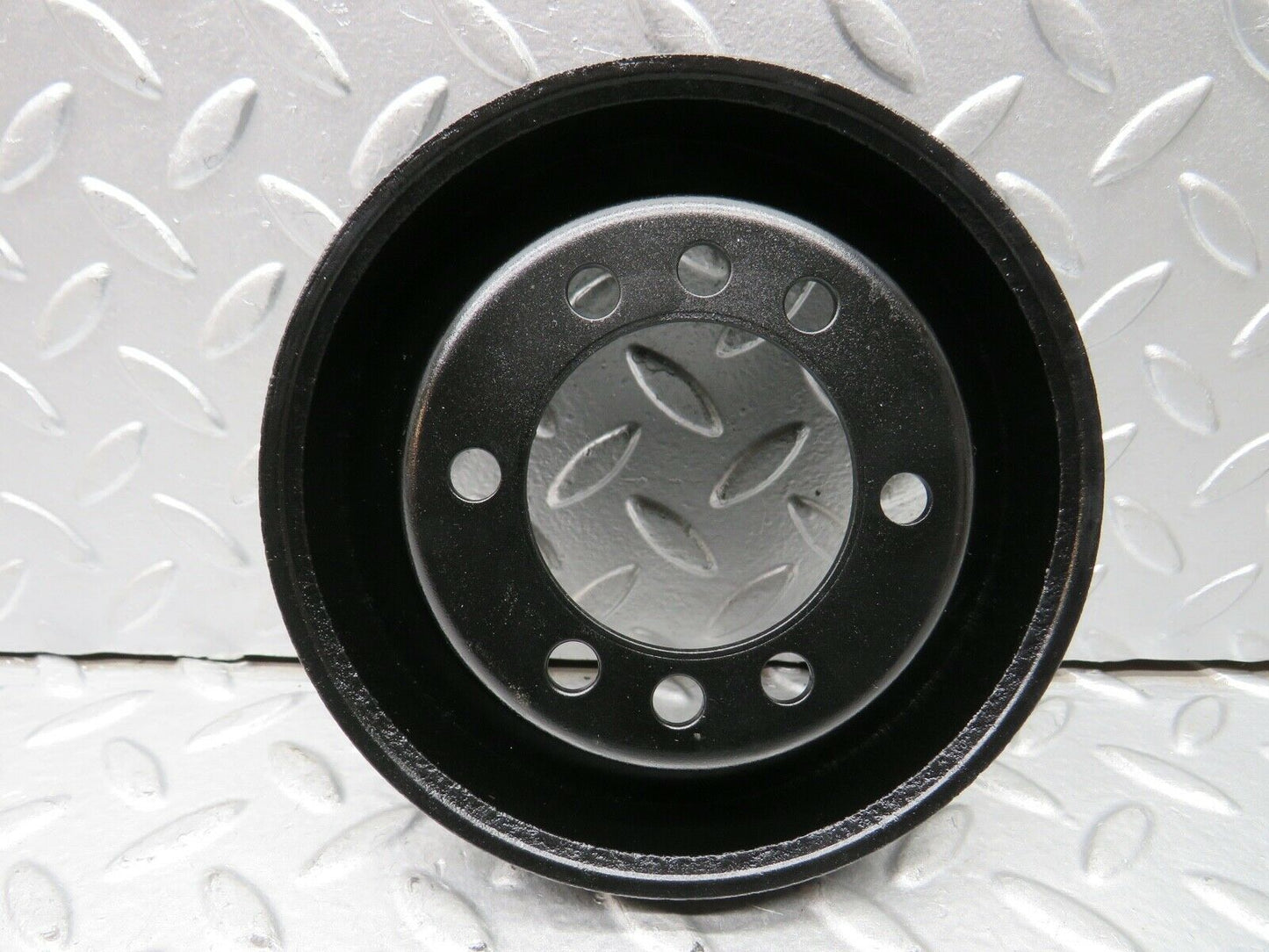 21756 Mercedes-Benz W126 300SE Crankshaft Pulley