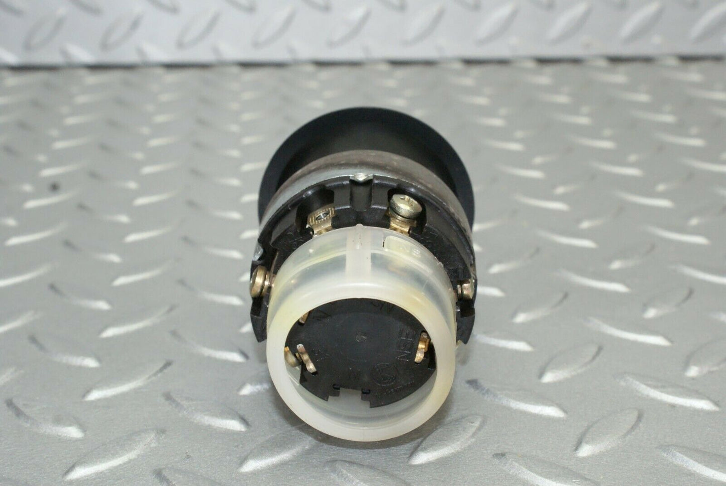 2503 Mercedes-Benz W116 350SE Headlight Switch