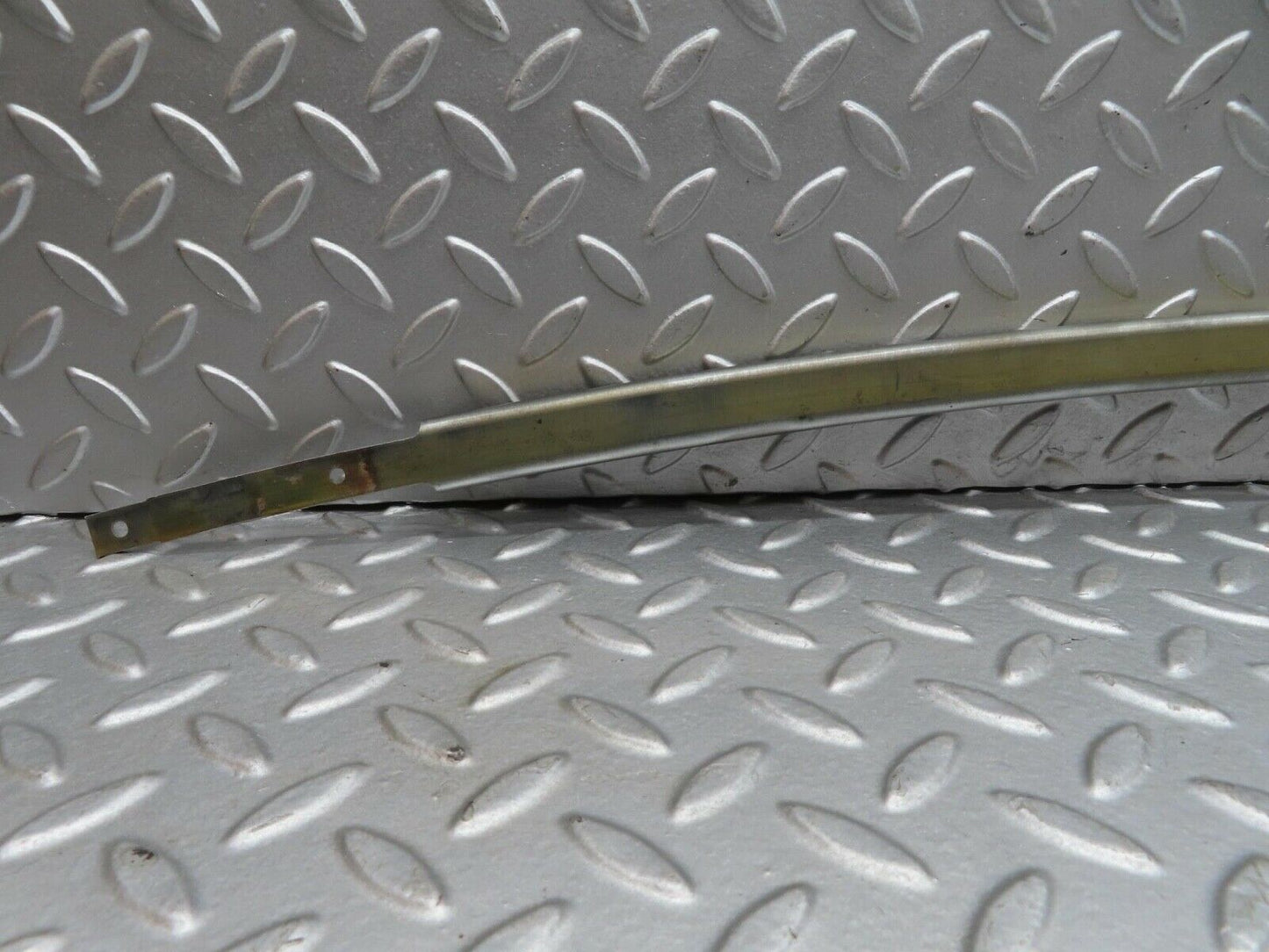 13857 Mercedes-Benz R107 450SL Window Channel Left Side