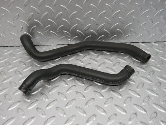 32550 Mercedes-Benz S124 300TE Wagon Water Cooling Hose 1248325894 1248326394
