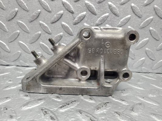 W112 air compressor support bracket used OEM